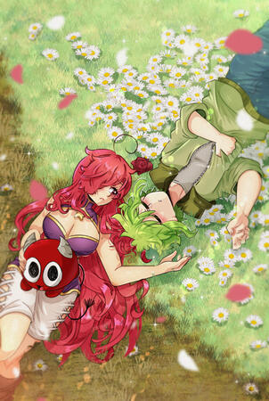 Cover for Volume 1